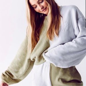 ISO MADELYN CLINE SEAGRASS MATCHING SET SIZE SMALL